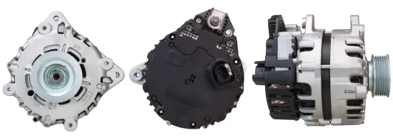 Startergenerator 14 V DRI 5112132102 Bild Startergenerator 14 V DRI 5112132102