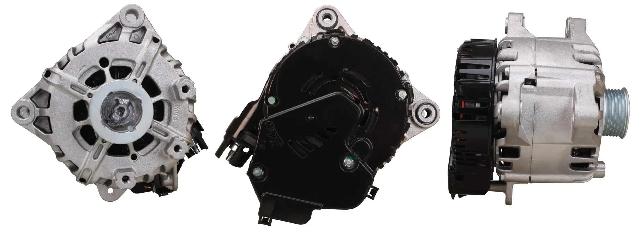 Startergenerator 14 V DRI 5050142102