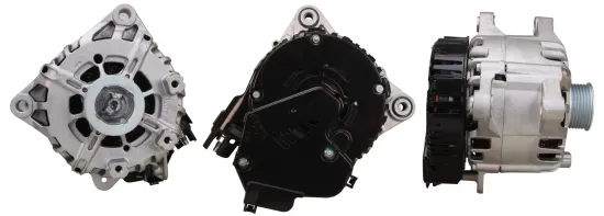 Startergenerator 14 V DRI 5050142102 Bild Startergenerator 14 V DRI 5050142102