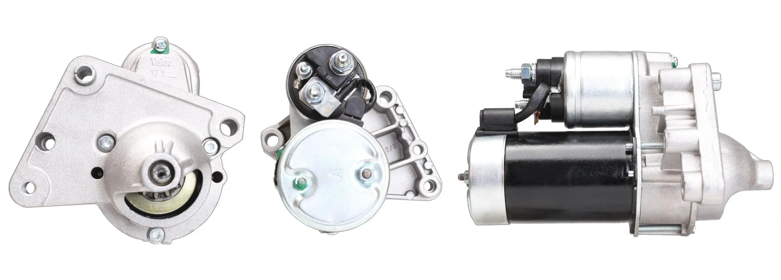 Starter 12 V 1,4 kW DRI 329014112