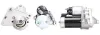 Starter 12 V 1,4 kW DRI 329014112