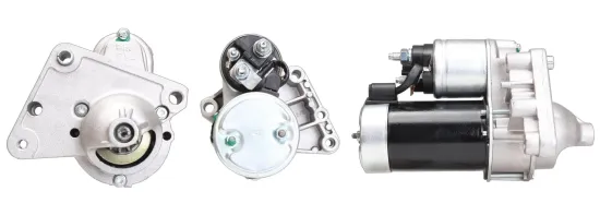 Starter 12 V 1,4 kW DRI 329014112 Bild Starter 12 V 1,4 kW DRI 329014112