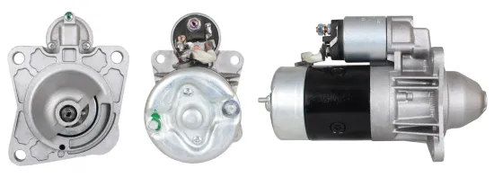 Starter 12 V 2,2 kW DRI 339017092 Bild Starter 12 V 2,2 kW DRI 339017092