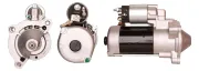 Starter 12 V 2,3 kW DRI 329015102