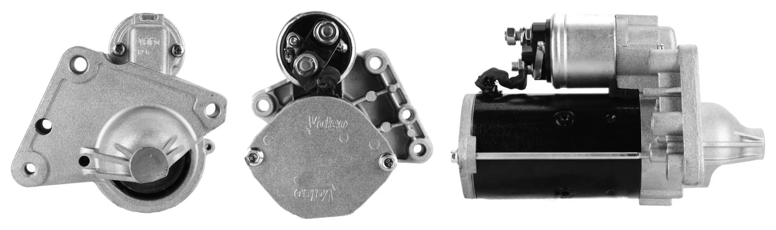 Starter 12 V 2,2 kW DRI 300057112