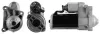 Starter 12 V 1,7 kW DRI 300033102