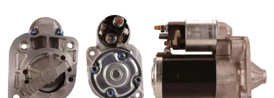 Starter 12 V 0,9 kW DRI 330054082 Bild Starter 12 V 0,9 kW DRI 330054082