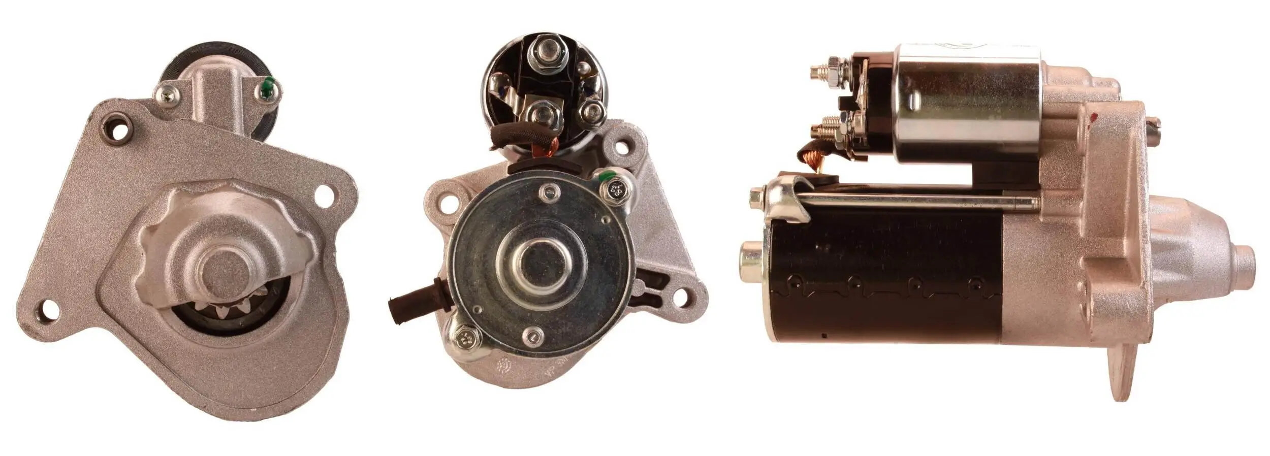 Starter 12 V 1,2 kW DRI 319060112