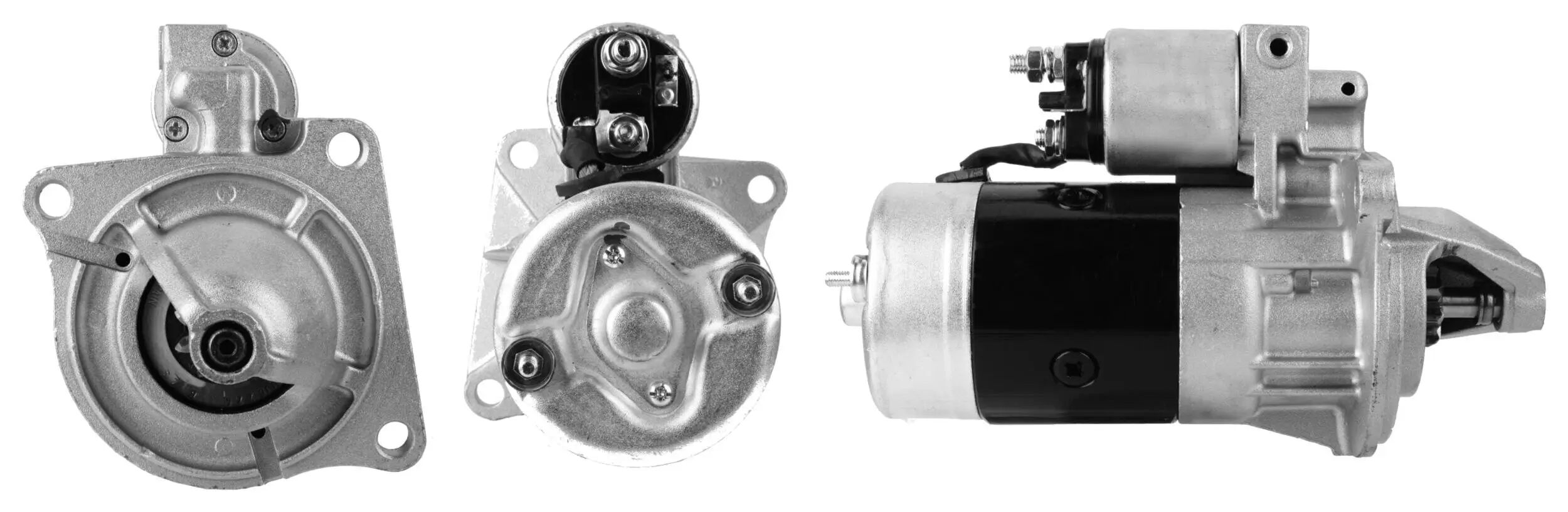 Starter 12 V 2,2 kW DRI 300029092