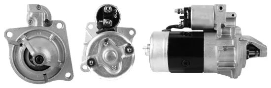 Starter 12 V 2,2 kW DRI 300029092 Bild Starter 12 V 2,2 kW DRI 300029092