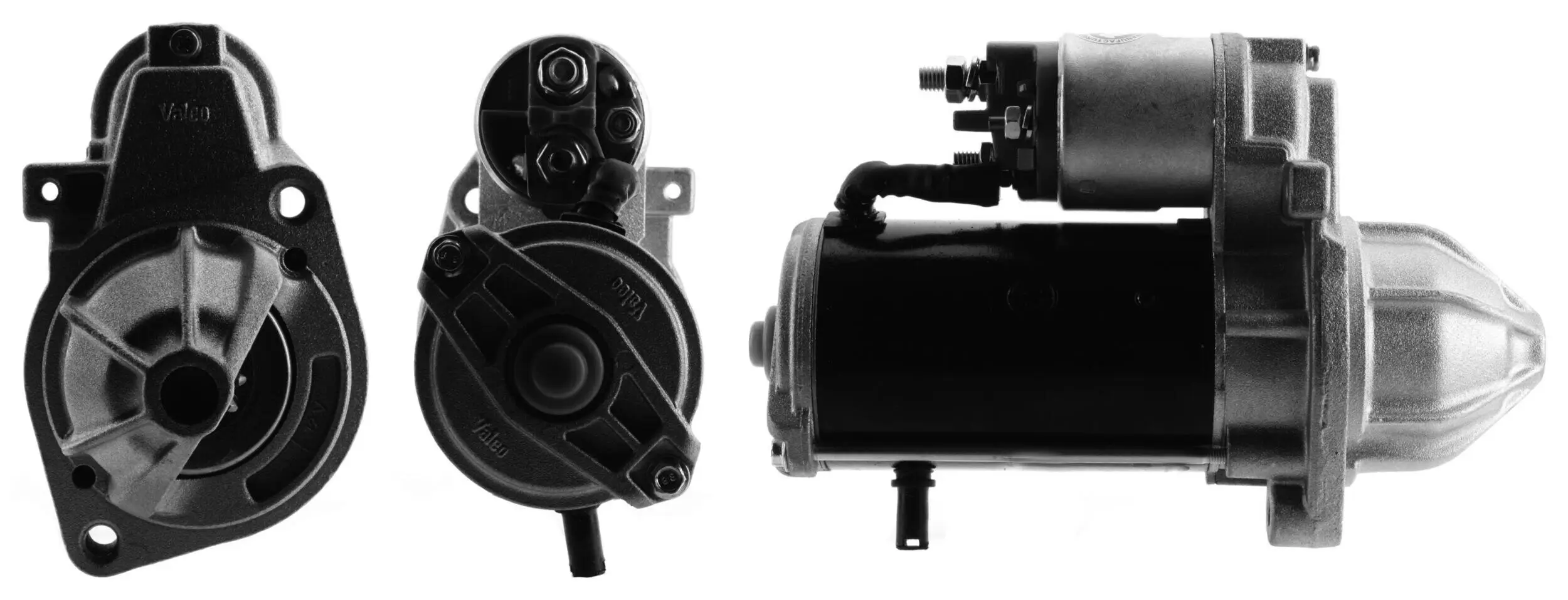 Starter 12 V 2,2 kW DRI 325039112