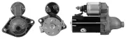 Starter 12 V 1,3 kW DRI 318202092