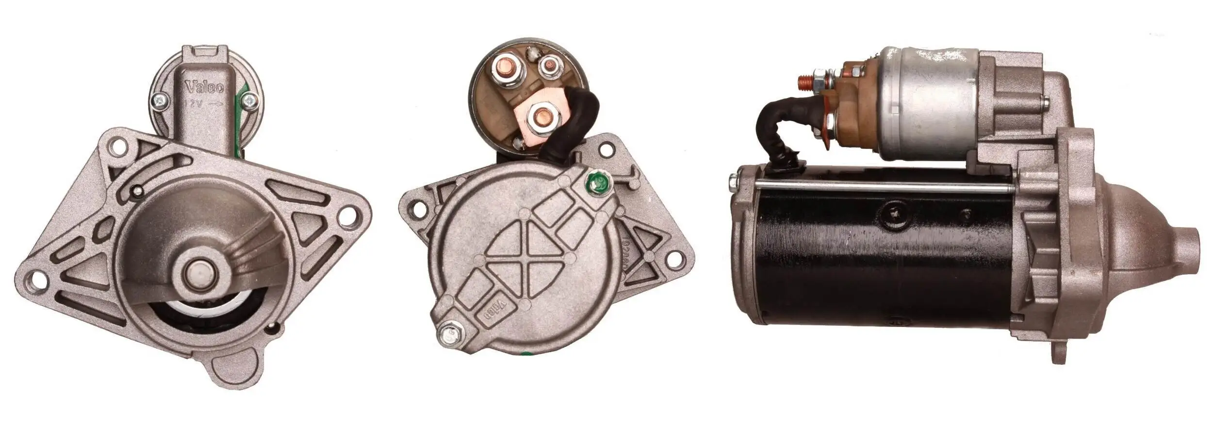 Starter 12 V 2,2 kW DRI 330053102