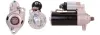 Starter 12 V 1,8 kW DRI 311079092