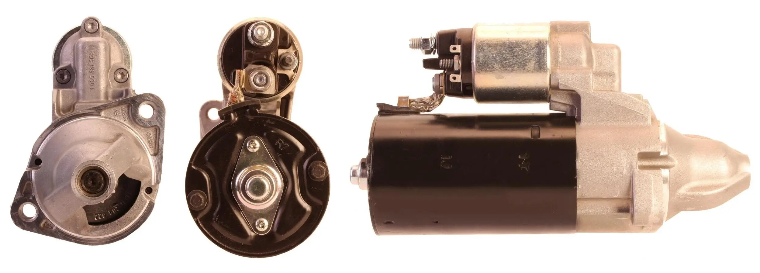 Starter 12 V 2,2 kW DRI 325051102