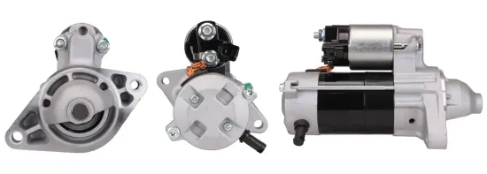 Starter 12 V 1 kW DRI 335231092 Bild Starter 12 V 1 kW DRI 335231092