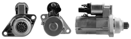 Starter 12 V 1,8 kW DRI 311267122 Bild Starter 12 V 1,8 kW DRI 311267122