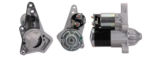 Starter 12 V 1,4 kW DRI 327226102 Bild Starter 12 V 1,4 kW DRI 327226102