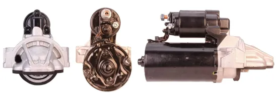 Starter 12 V 1,7 kW DRI 319091122 Bild Starter 12 V 1,7 kW DRI 319091122