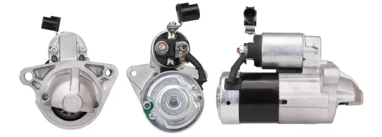 Starter 12 V 1,4 kW DRI 324081112 Bild Starter 12 V 1,4 kW DRI 324081112