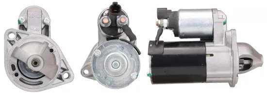 Starter 12 V 1,7 kW DRI 326088082 Bild Starter 12 V 1,7 kW DRI 326088082