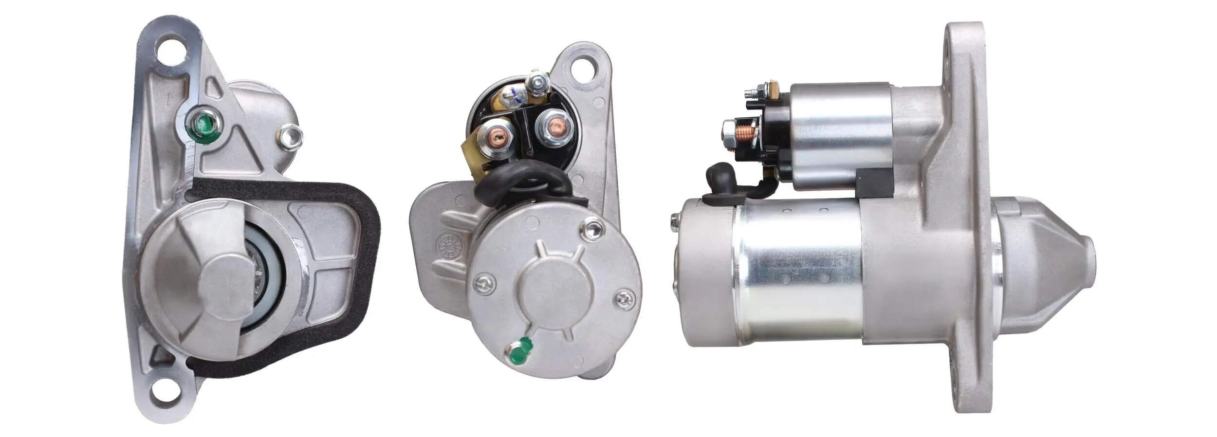 Starter 12 V 1,4 kW DRI 327234112