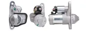 Starter 12 V 1,4 kW DRI 327234112