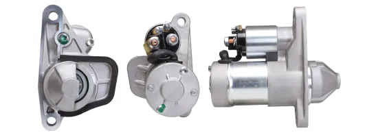 Starter 12 V 1,4 kW DRI 327234112 Bild Starter 12 V 1,4 kW DRI 327234112