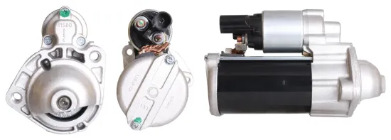 Starter 12 V 2,2 kW DRI 325089132 Bild Starter 12 V 2,2 kW DRI 325089132