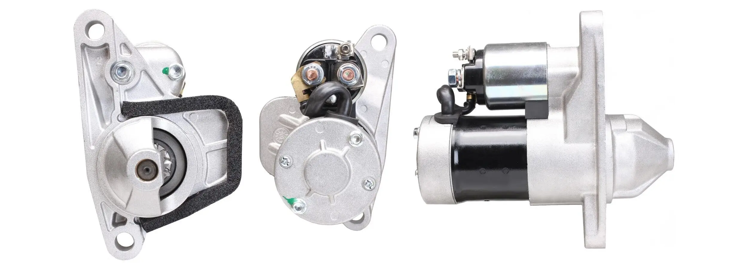 Starter 12 V 1,4 kW DRI 327231112