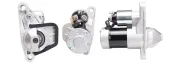 Starter 12 V 1,4 kW DRI 327231112