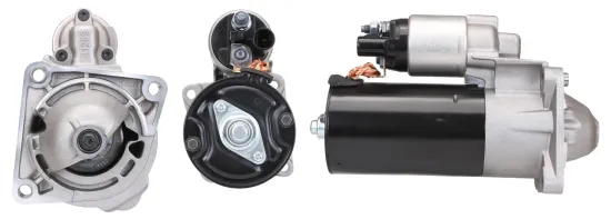 Starter 12 V 1,8 kW DRI 670021112 Bild Starter 12 V 1,8 kW DRI 670021112