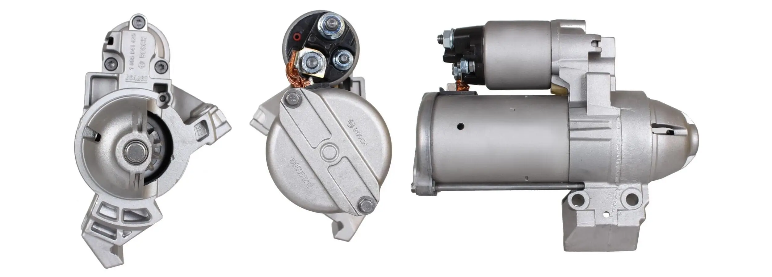 Starter 12 V 1,9 kW DRI 315071122