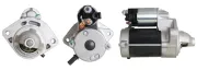 Starter 12 V 1,7 kW DRI 335265102