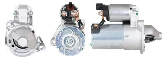Starter 12 V 1,8 kW DRI 326201122 Bild Starter 12 V 1,8 kW DRI 326201122