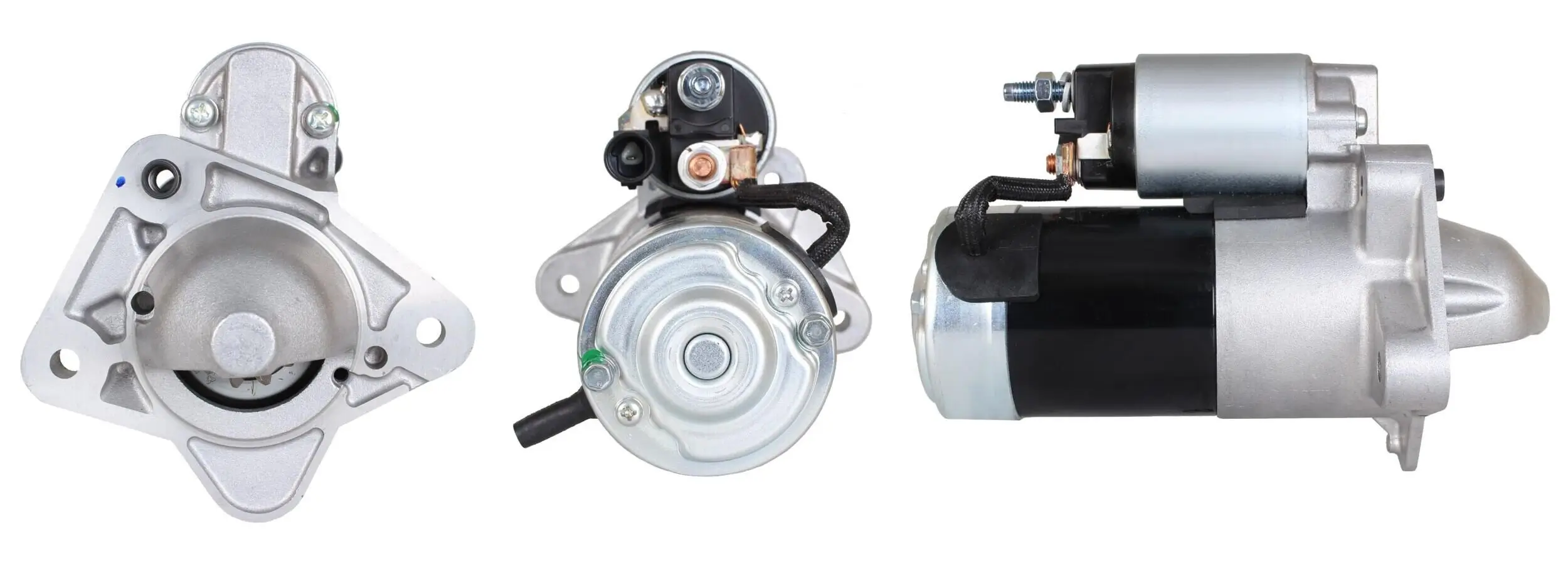 Starter 12 V 1,9 kW DRI 328156112