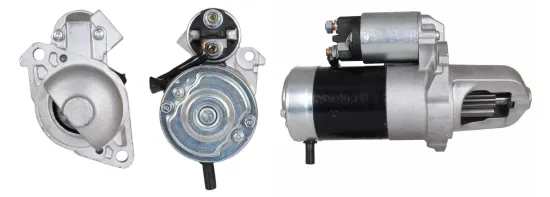 Starter 12 V 1,4 kW DRI 333032112 Bild Starter 12 V 1,4 kW DRI 333032112