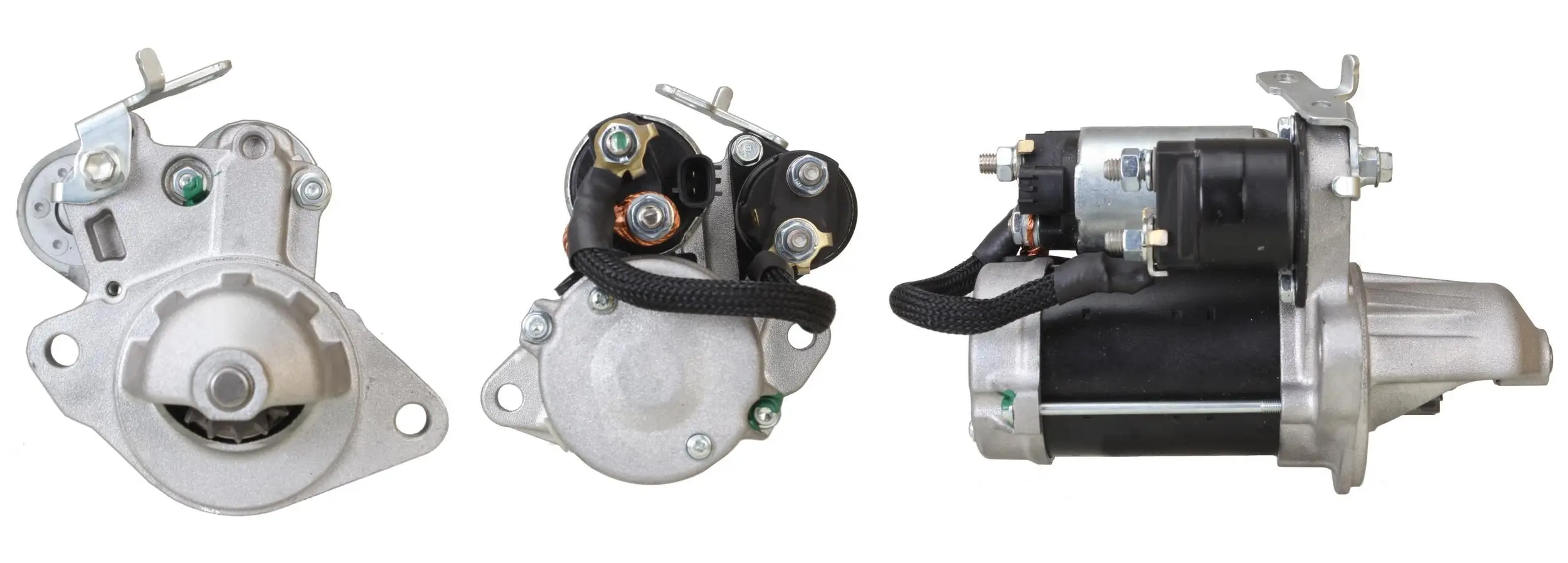 Starter 12 V 1,6 kW DRI 333033142