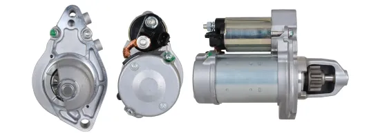 Starter 12 V 1,7 kW DRI 314067112 Bild Starter 12 V 1,7 kW DRI 314067112