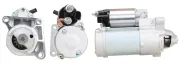 Starter 12 V 1,7 kW DRI 315075152