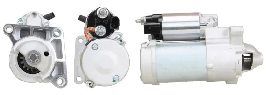 Starter 12 V 1,7 kW DRI 315075152 Bild Starter 12 V 1,7 kW DRI 315075152