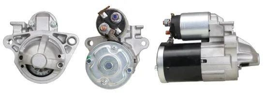 Starter 12 V 1,4 kW DRI 324202112 Bild Starter 12 V 1,4 kW DRI 324202112