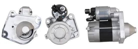 Starter 12 V 1 kW DRI 300070112 Bild Starter 12 V 1 kW DRI 300070112