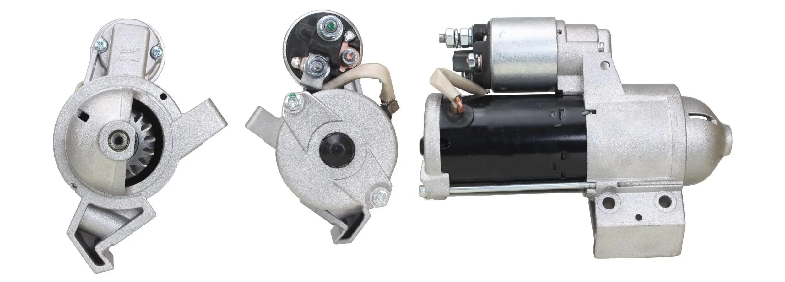 Starter 12 V 1,8 kW DRI 315080192