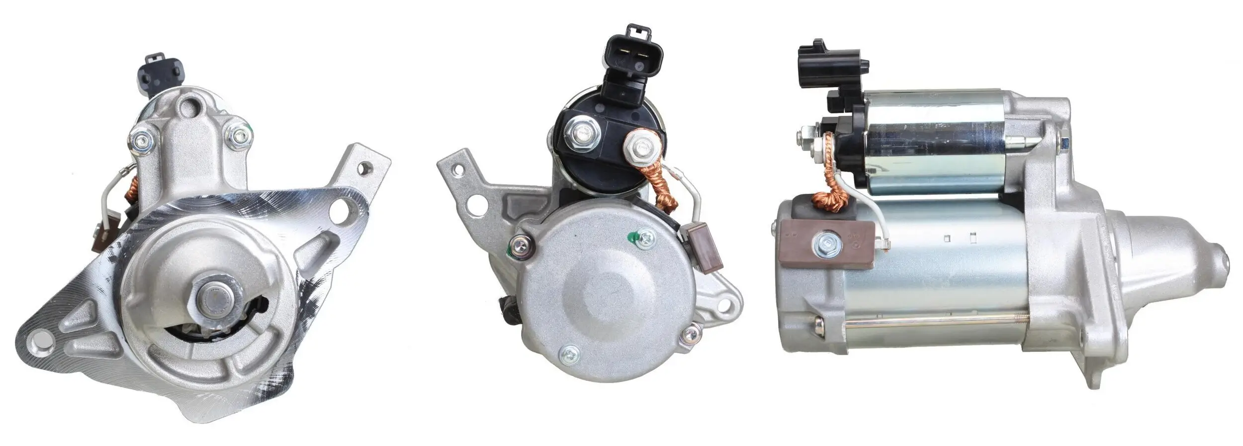 Starter 12 V 1,6 kW DRI 335272132