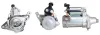 Starter 12 V 1,6 kW DRI 335272132 Bild Starter 12 V 1,6 kW DRI 335272132