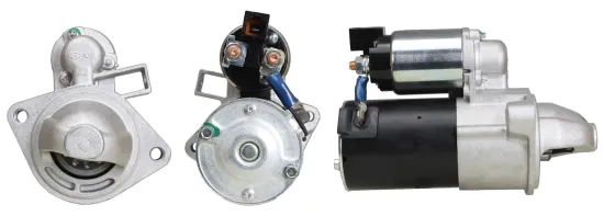 Starter 12 V 1,8 kW DRI 326219112 Bild Starter 12 V 1,8 kW DRI 326219112