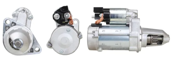 Starter 12 V 1,7 kW DRI 325202152 Bild Starter 12 V 1,7 kW DRI 325202152