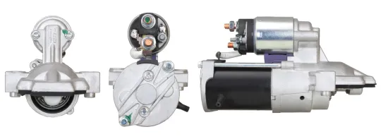 Starter 12 V 1,7 kW DRI 319235122 Bild Starter 12 V 1,7 kW DRI 319235122