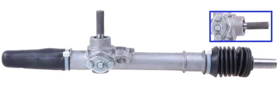 Lenkgetriebe DRI 714520550 Bild Lenkgetriebe DRI 714520550